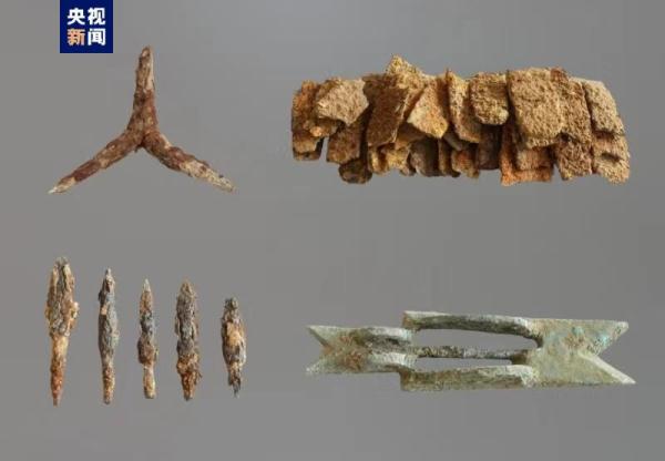 最新考古确认！北宋杨家将驻守的杨家城应为唐宋时期麟州城