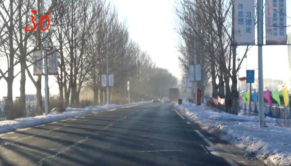 跨越2600多公里来哈尔滨寻亲，南北一家终团圆！