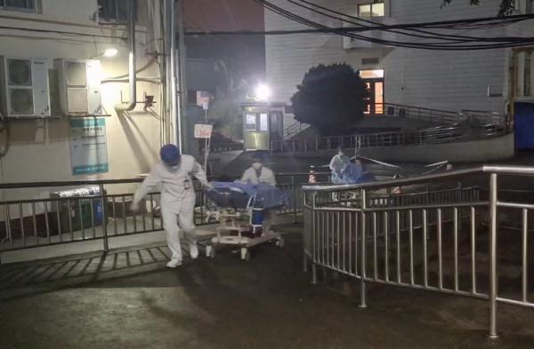 回南天藏致命危险!9人连夜抢救,其中1人身亡!近期高发…… 回南天藏致命危险!9人连夜抢救,其中1人身亡!近期高发……