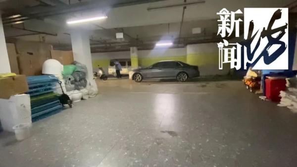“我买的，别人管不了！”沪一女子家车库的奇葩用途，让邻居崩溃...