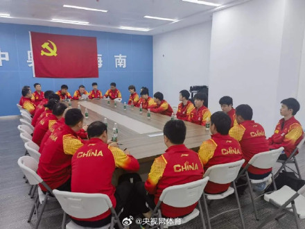 刘国梁要求国乒自觉抵制饭圈文化 刘国梁要求国乒自觉抵制饭圈文化