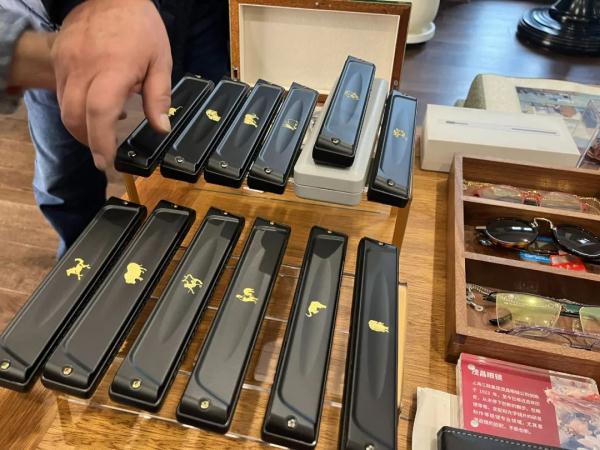 上海新增34个“中华老字号”品牌！他们在国潮新品新春联展上秀了些啥？
