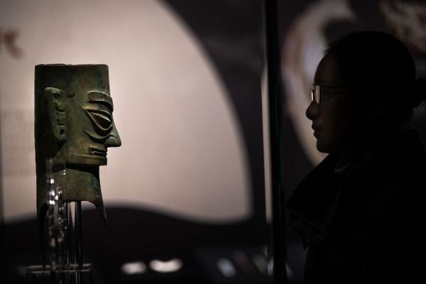 170余件（套）玉珍品聚首 诉说4000年前的文明激荡