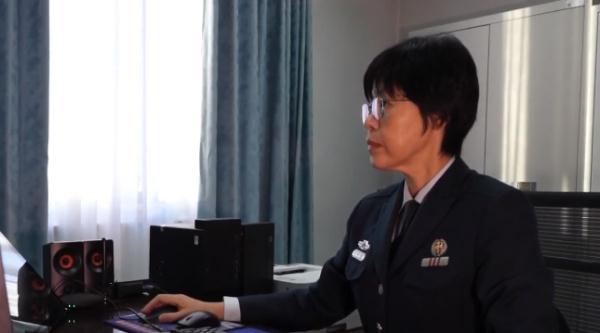 清华大学副教授,为何选择成为军队文职人员? 清华大学副教授,为何选择成为军队文职人员?