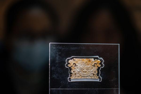 170余件（套）玉珍品聚首 诉说4000年前的文明激荡