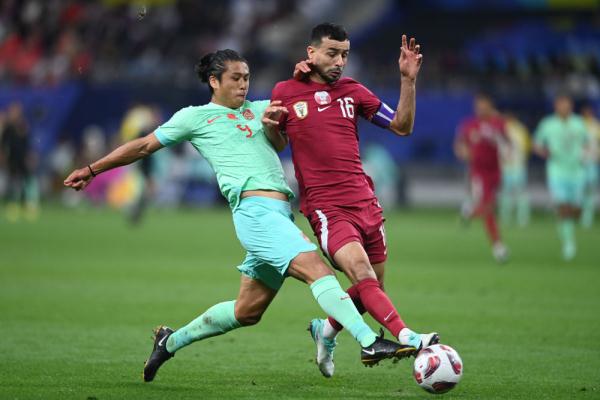 国足能击败的球队不多了？