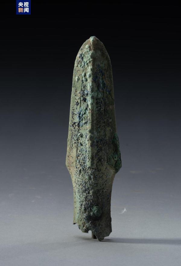 河南濮阳发现战国至汉代时期的干城城址