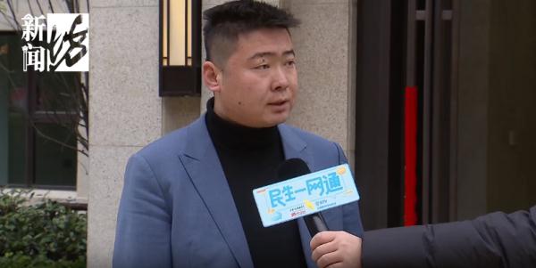 离谱！沪一小区竟有人这样"偷面积" 在网上炫耀