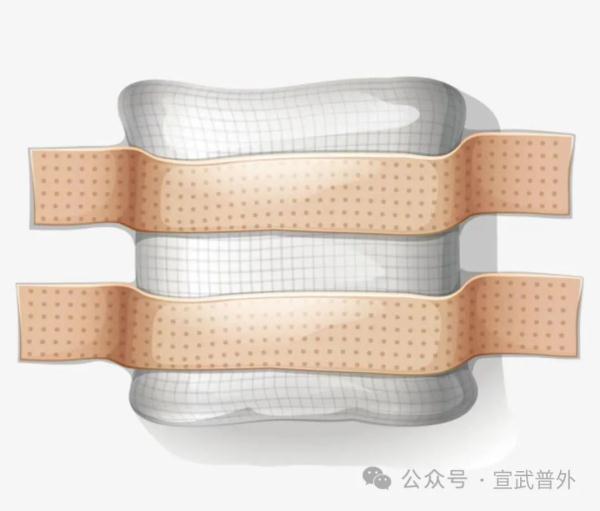 伤口处结痂发痒怎么办？