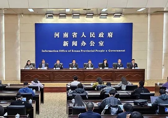 冰雪天气如何保春运，此轮雨雪何时结束？来看河南这场发布会