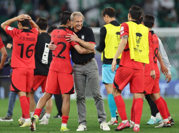 国足能击败的球队不多了？