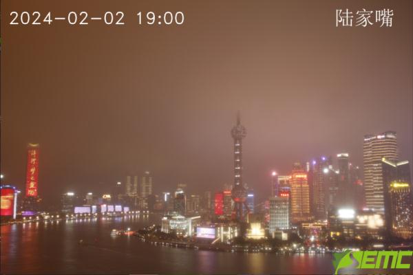 上海明后两天有大雨，未来一周多阴雨！提醒：多趟上海出发列车受天气影响停运