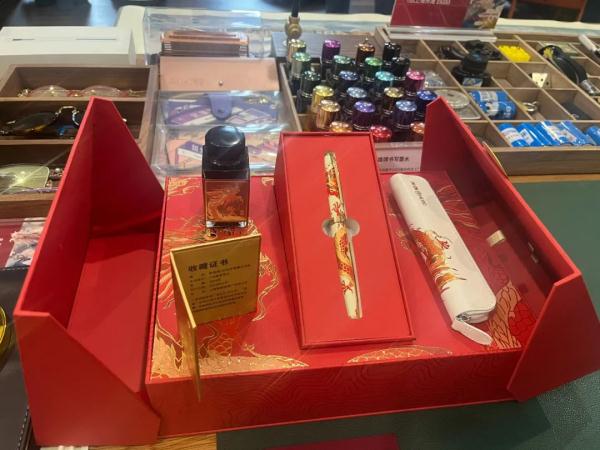 上海新增34个“中华老字号”品牌！他们在国潮新品新春联展上秀了些啥？