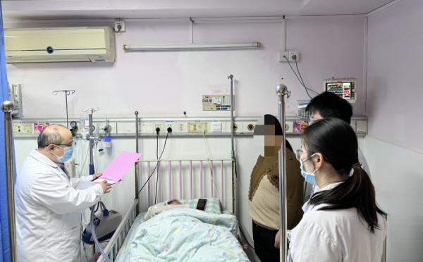 回南天藏致命危险!9人连夜抢救,其中1人身亡!近期高发…… 回南天藏致命危险!9人连夜抢救,其中1人身亡!近期高发……