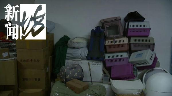 “我有产权,别人管不着!”上海一女子竟在车库养了10只猫,邻居苦不堪言 “我有产权,别人管不着!”上海一女子竟在车库养了10只猫,邻居苦不堪言