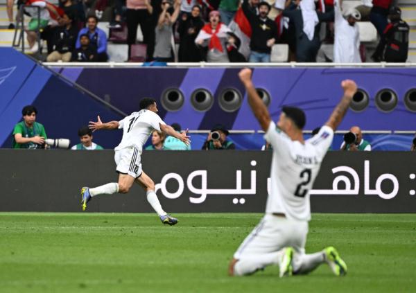 国足能击败的球队不多了？