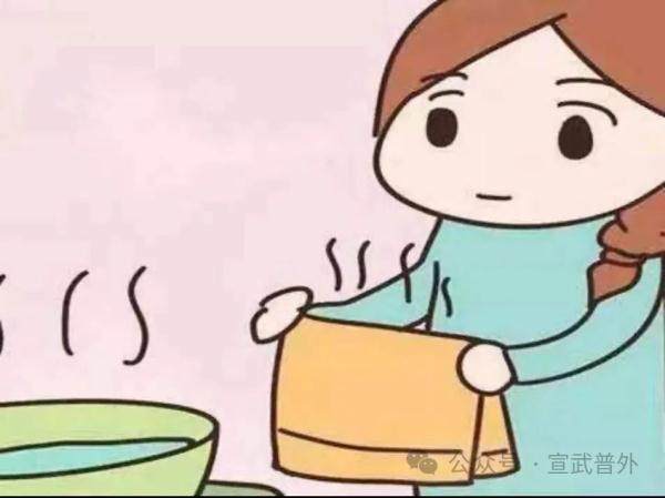 伤口处结痂发痒怎么办？