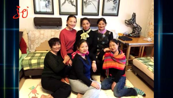 跨越2600多公里来哈尔滨寻亲，南北一家终团圆！