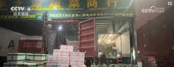 融雪消冰、警车压速……完善细化举措 雪“警”护航群众平安出行