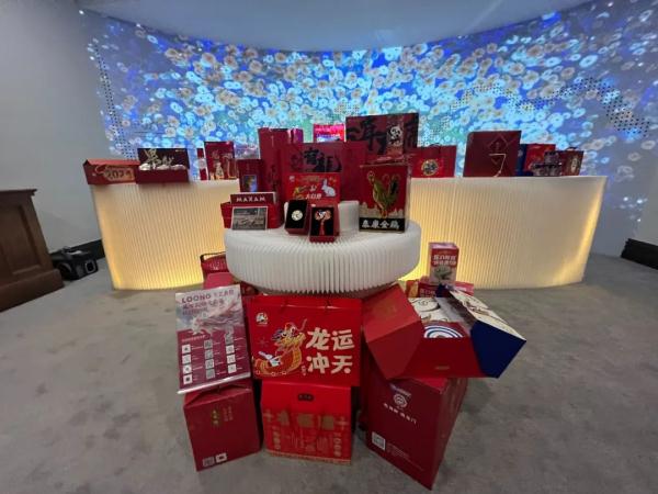 上海新增34个“中华老字号”品牌！他们在国潮新品新春联展上秀了些啥？