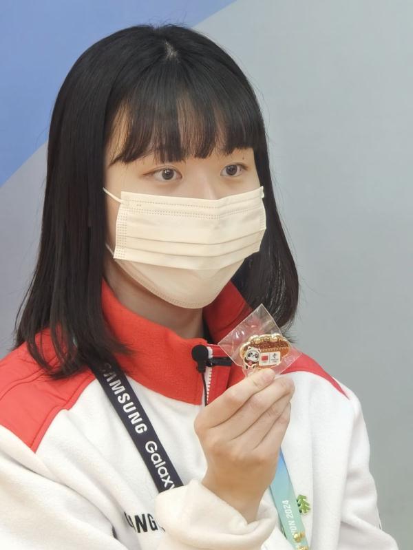 驭雪驰冰 创新向前——2024江原道冬青奥会综述