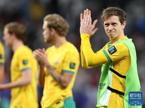 亚洲杯｜韩国队晋级四强