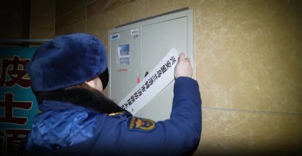 不靠谱,酒店擅自拆除“救命神器”,查封! 不靠谱,酒店擅自拆除“救命神器”,查封!