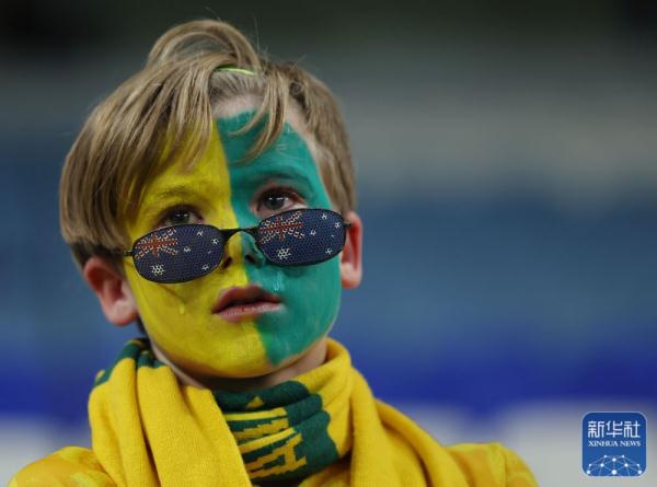 亚洲杯｜韩国队晋级四强