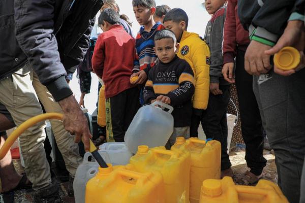 哈马斯官员称将“很快”回复停火提议