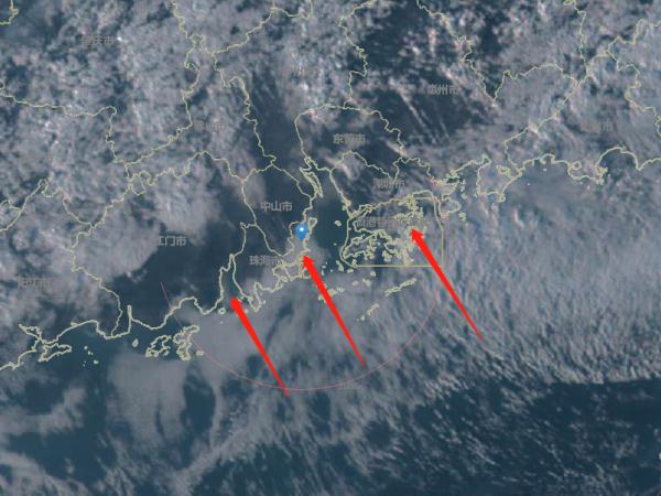 "回南天"还继续吗？潮湿天气结束要等到..……