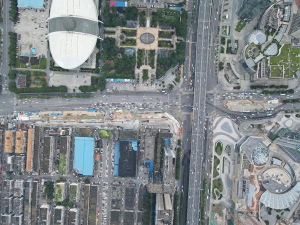 长沙地铁7号线最新进展！