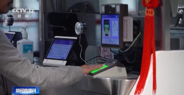 春运模式开启 厦金“小三通”航线日均出入境客流3400多人次