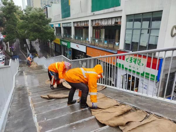 大暴雪马上到武汉！