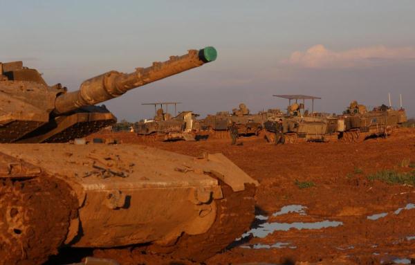 哈马斯官员称将“很快”回复停火提议