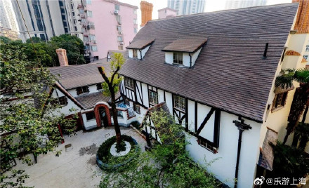 邬达克纪念馆将于2月4日最后一天开馆，之后或将长久闭馆