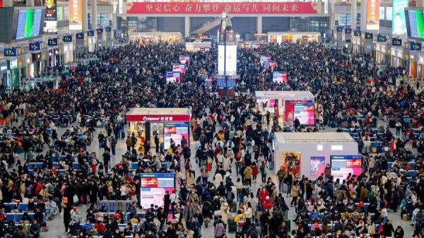 好消息!上海虹桥枢纽宣布:春运期间,网约车全天1小时内免费停 好消息!上海虹桥枢纽宣布:春运期间,网约车全天1小时内免费停