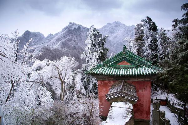 多个著名景区公告:暂停开放! 多个著名景区公告:暂停开放!