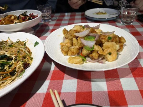 “我不是小孩”重回哈尔滨！她和“滑梯大哥”又见面了……