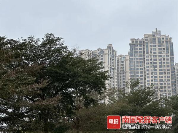 冷空气南下，广西回南天即将结束！但新一轮降雨要来了……