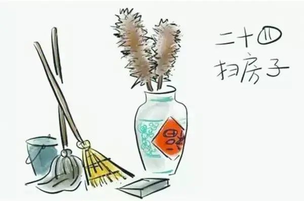 “七扫金、八扫银”到底什么意思？别急，一文说清！