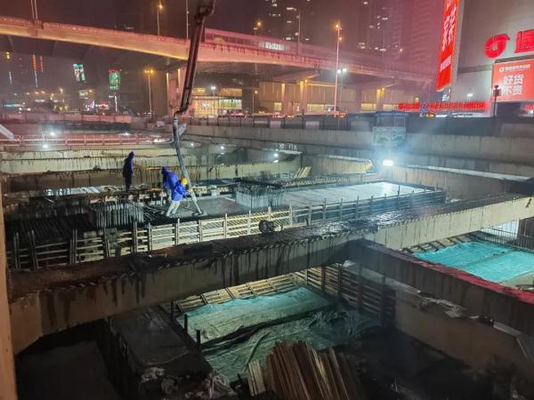 长沙地铁7号线最新进展！