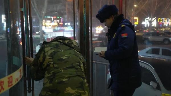 不靠谱,酒店擅自拆除“救命神器”,查封! 不靠谱,酒店擅自拆除“救命神器”,查封!