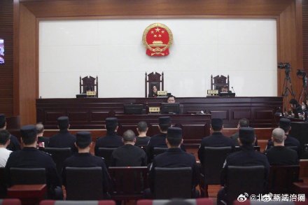 8人进京盗掘七王坟