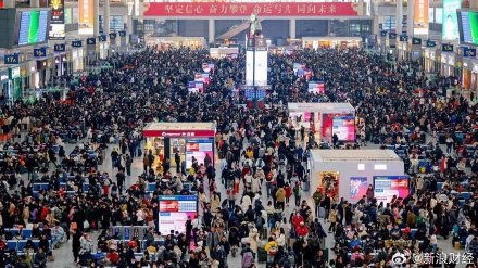 上海虹桥枢纽宣布网约车1小时免费停 上海虹桥枢纽宣布网约车1小时免费停