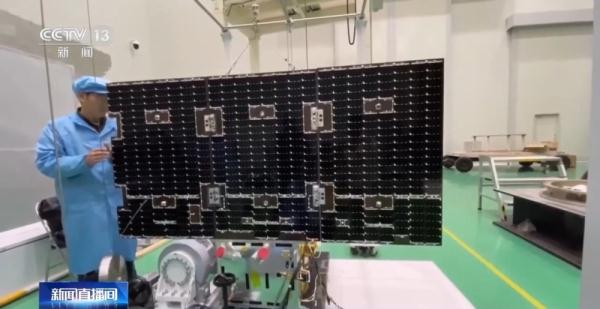 9颗卫星“拼车”上太空!捷龙三号火箭成功发射 9颗卫星“拼车”上太空!捷龙三号火箭成功发射