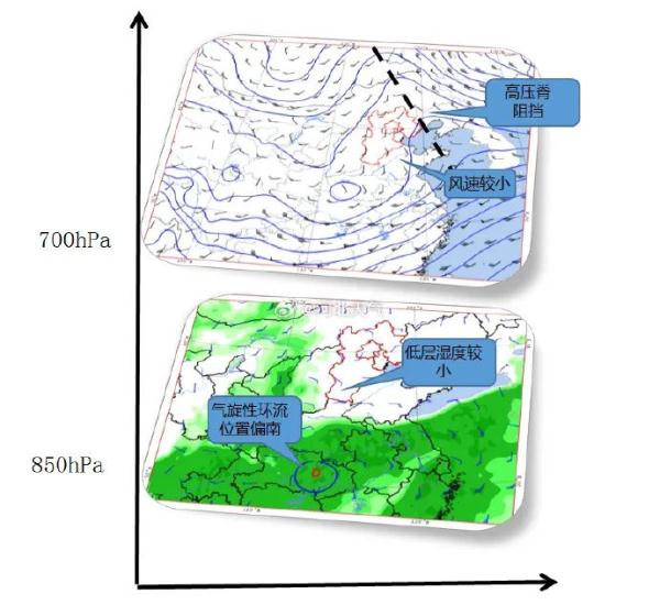 最新消息!河北有望完美避开这场降雪! 最新消息!河北有望完美避开这场降雪!