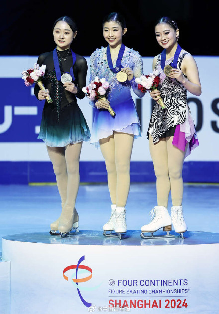 日本选手千叶百音摘得四大洲花滑锦标赛女子单人滑冠军 日本选手千叶百音摘得四大洲花滑锦标赛女子单人滑冠军