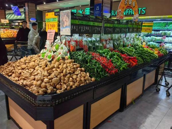 大暴雪马上到武汉！