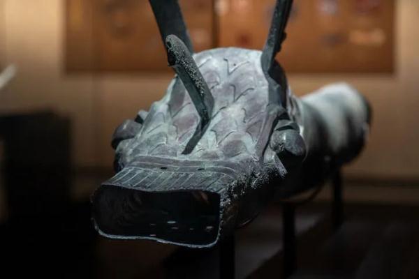 “虎头虎脑”“猪里猪气”，这竟是三星堆的“龙”？