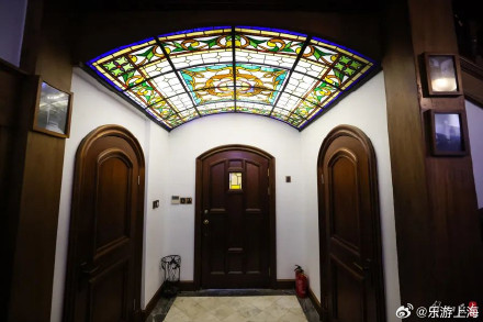 邬达克纪念馆将于2月4日最后一天开馆，之后或将长久闭馆